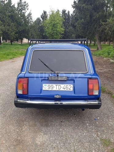 LADA (VAZ) 2104 2005, 95,082 km - 1.6 л - Ağstafa