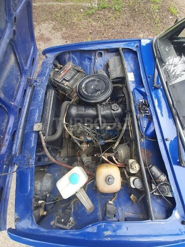 LADA (VAZ) 2104 2005, 95,082 km - 1.6 л - Ağstafa