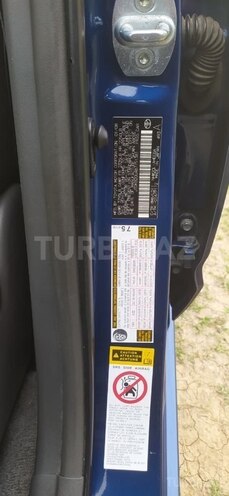 Toyota Prius 2008, 370,000 km - 1.5 l - Gəncə