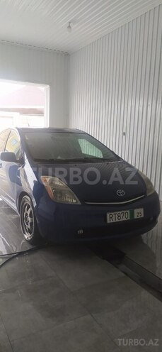 Toyota Prius 2008, 370,000 km - 1.5 l - Gəncə