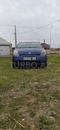 Toyota Prius 2008, 370,000 km - 1.5 l - Gəncə