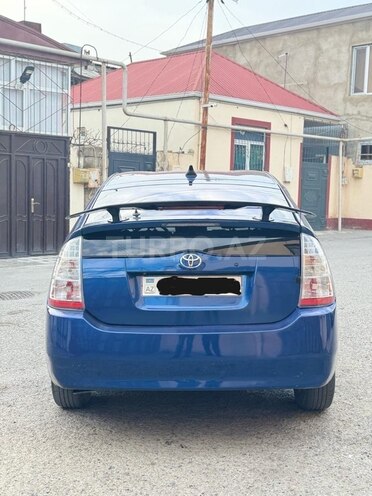 Toyota Prius 2008, 373,000 km - 1.5 l - Bakı