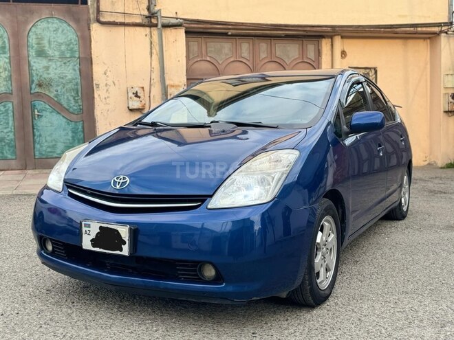 Toyota Prius 2008, 373,000 km - 1.5 l - Bakı