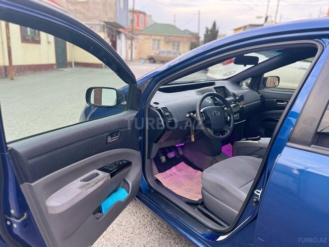 Toyota Prius 2008, 373,000 km - 1.5 l - Bakı