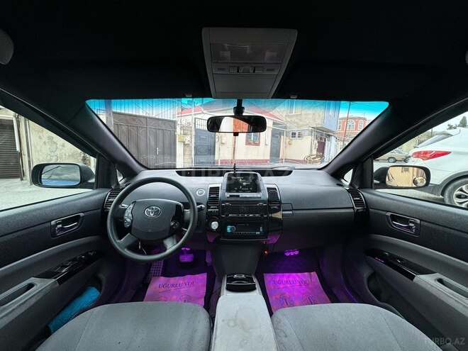 Toyota Prius 2008, 373,000 km - 1.5 l - Bakı