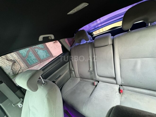 Toyota Prius 2008, 373,000 km - 1.5 l - Bakı