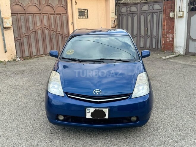 Toyota Prius 2008, 373,000 km - 1.5 l - Bakı