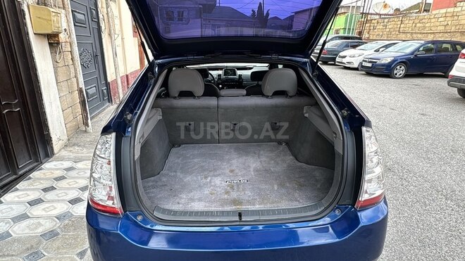 Toyota Prius 2008, 373,000 km - 1.5 l - Bakı