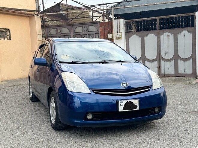 Toyota Prius 2008, 373,000 km - 1.5 l - Bakı