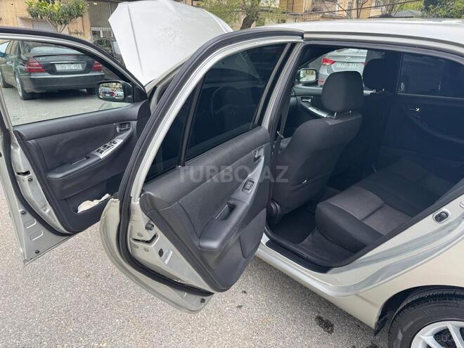 Toyota Corolla 2006, 285,232 km - 1.4 l - Bakı