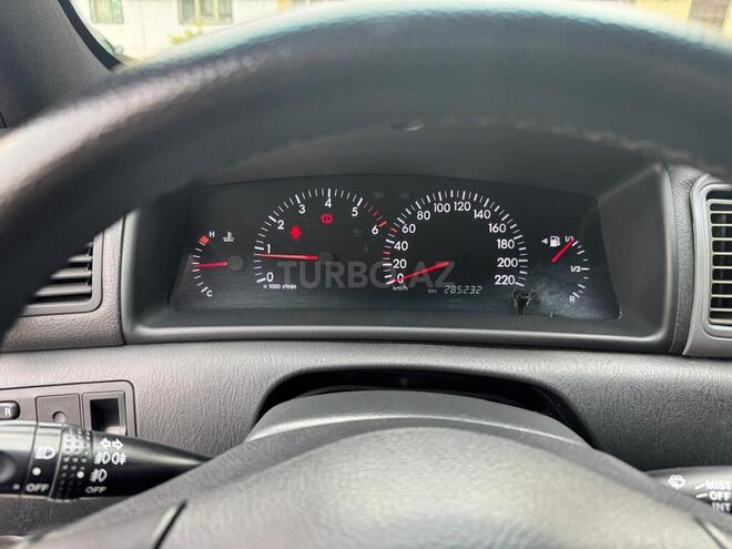 Toyota Corolla 2006, 285,232 km - 1.4 l - Bakı