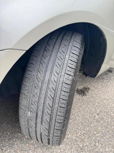 Toyota Corolla 2006, 285,232 km - 1.4 l - Bakı