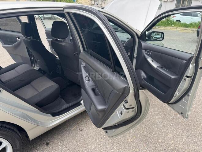 Toyota Corolla 2006, 285,232 km - 1.4 l - Bakı