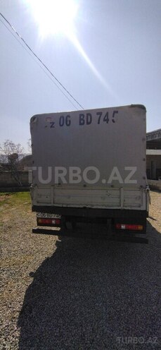GAZ 33021 1998, 93,312 km - 2.5 l - Hacıqabul