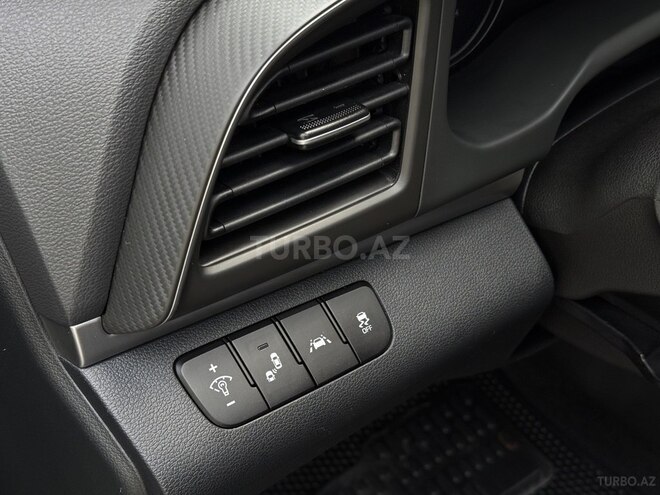 Hyundai Elantra 2019, 160,000 km - 2.0 л - Bakı