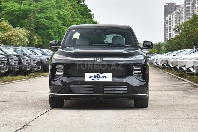 Changan  2025, 0 km - 1.5 l - Bakı