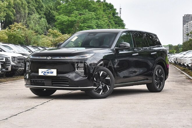 Changan  2025, 0 km - 1.5 l - Bakı