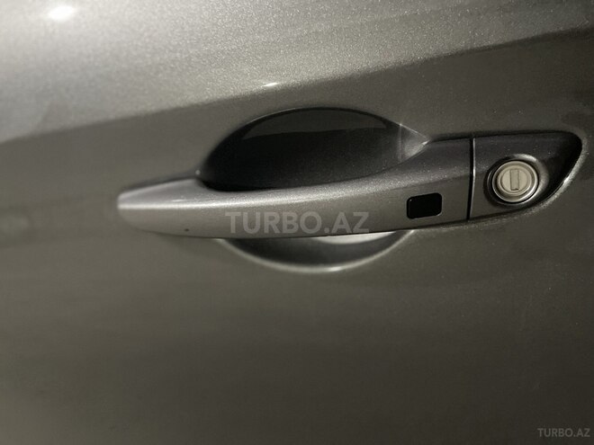 Hyundai Elantra 2019, 160,000 km - 2.0 л - Bakı