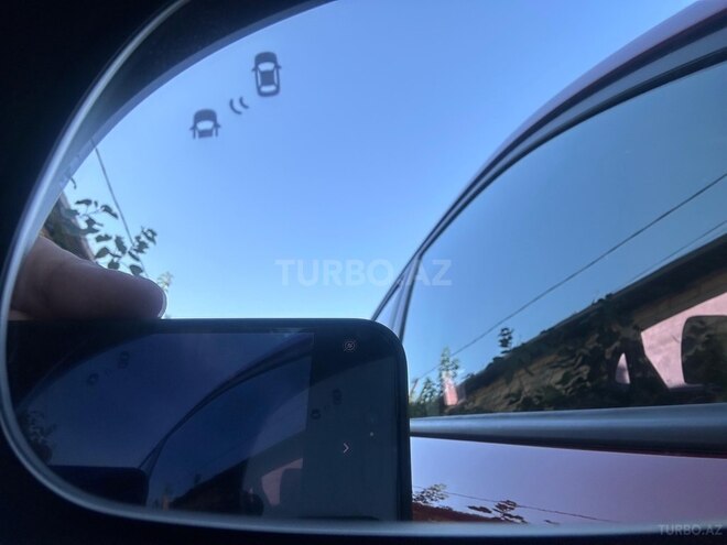 Hyundai Kona 2018, 89,000 km - 1.6 l - Bakı