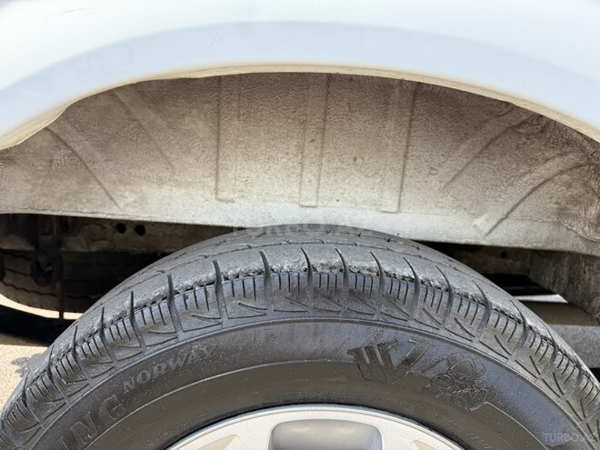 Ford Transit 2007, 234,000 km - 2.4 л - Bakı
