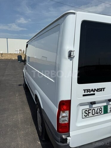 Ford Transit 2007, 234,000 km - 2.4 л - Bakı