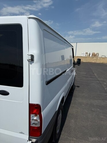 Ford Transit 2007, 234,000 km - 2.4 л - Bakı