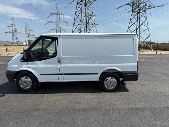 Ford Transit 2007, 234,000 km - 2.4 л - Bakı