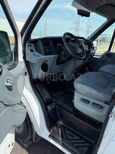 Ford Transit 2007, 234,000 km - 2.4 л - Bakı
