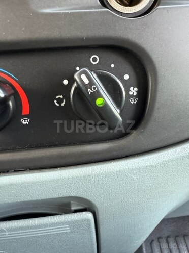 Ford Transit 2007, 234,000 km - 2.4 л - Bakı