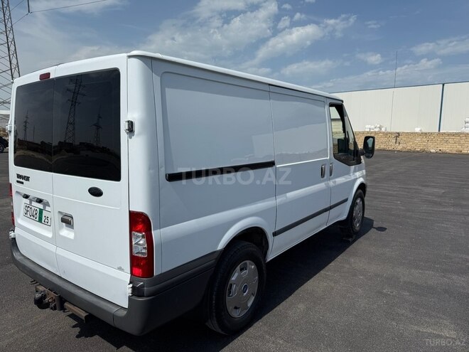 Ford Transit 2007, 234,000 km - 2.4 л - Bakı
