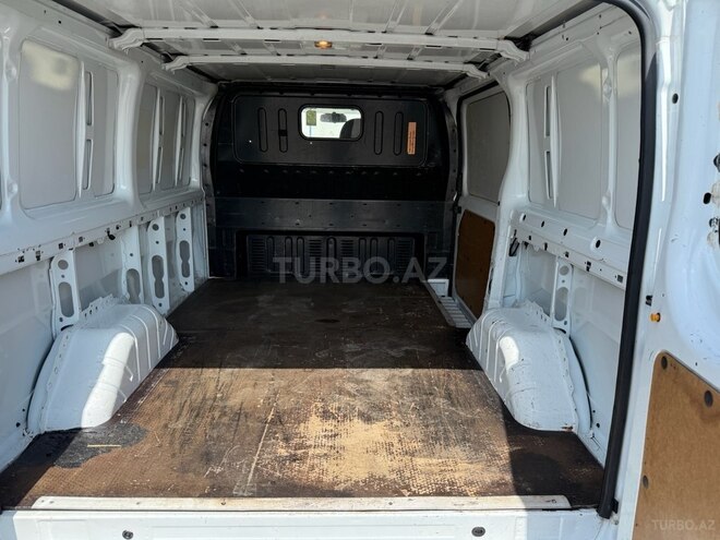 Ford Transit 2007, 234,000 km - 2.4 л - Bakı