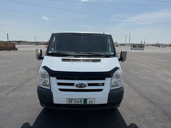 Ford Transit 2007, 234,000 km - 2.4 л - Bakı