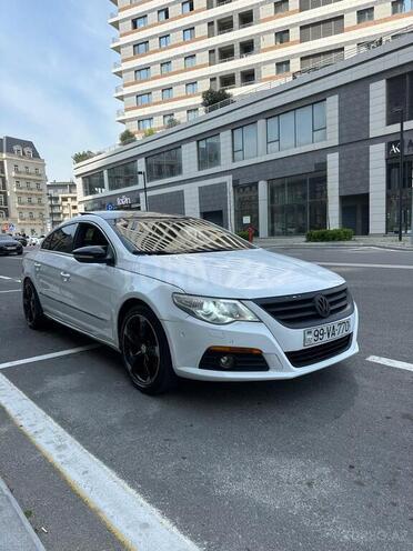 Volkswagen Passat CC 2009, 271,778 km - 3.6 л - Bakı