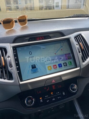 Kia Sportage 2015, 158,800 km - 2.0 l - Bakı