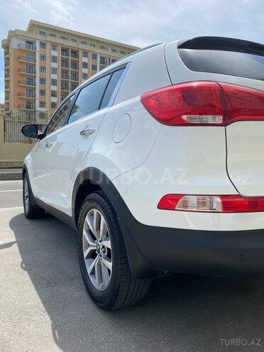 Kia Sportage 2015, 158,800 km - 2.0 l - Bakı