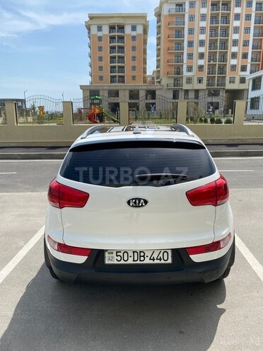 Kia Sportage 2015, 158,800 km - 2.0 l - Bakı