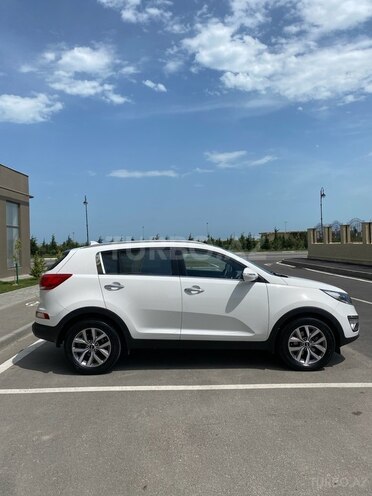 Kia Sportage 2015, 158,800 km - 2.0 l - Bakı