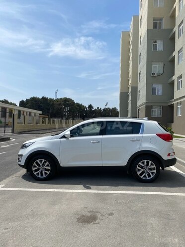 Kia Sportage 2015, 158,800 km - 2.0 l - Bakı