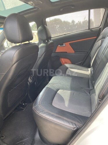 Kia Sportage 2015, 158,800 km - 2.0 l - Bakı