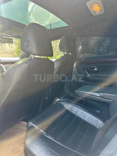 Volkswagen Passat CC 2009, 271,778 km - 3.6 л - Bakı