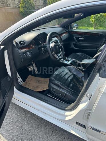 Volkswagen Passat CC 2009, 271,778 km - 3.6 л - Bakı