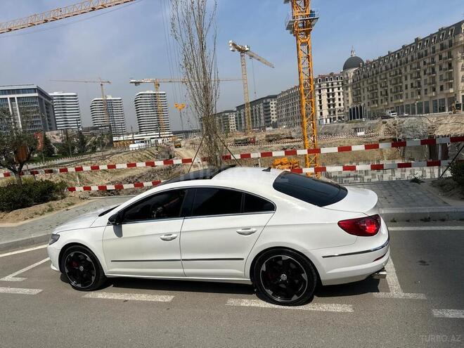Volkswagen Passat CC 2009, 271,778 km - 3.6 л - Bakı