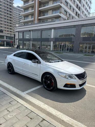Volkswagen Passat CC 2009, 271,778 km - 3.6 л - Bakı