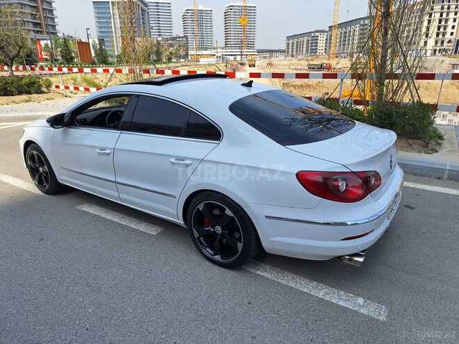 Volkswagen Passat CC 2009, 271,778 km - 3.6 л - Bakı