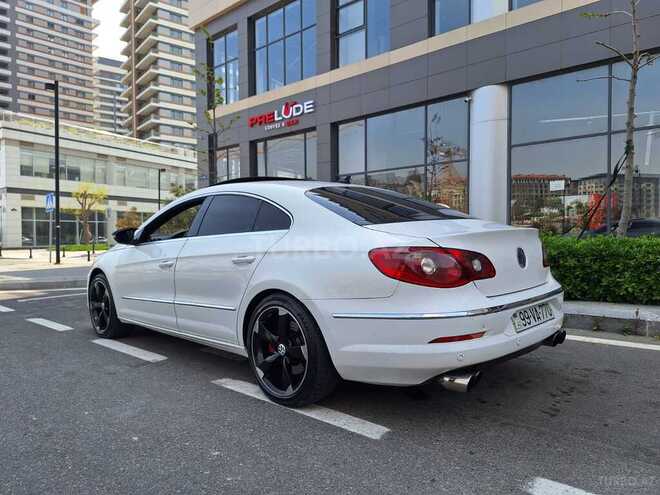 Volkswagen Passat CC 2009, 271,778 km - 3.6 л - Bakı
