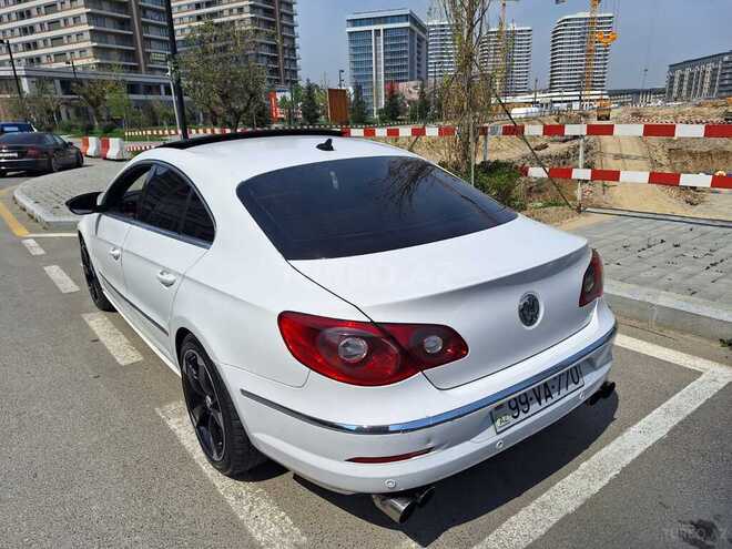 Volkswagen Passat CC 2009, 271,778 km - 3.6 л - Bakı