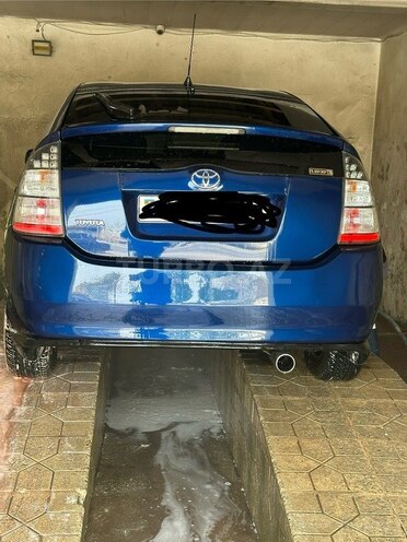 Toyota Prius 2008, 150,000 km - 1.5 l - Bakı