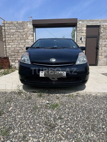 Toyota Prius 2007, 278,000 km - 1.5 l - Bakı