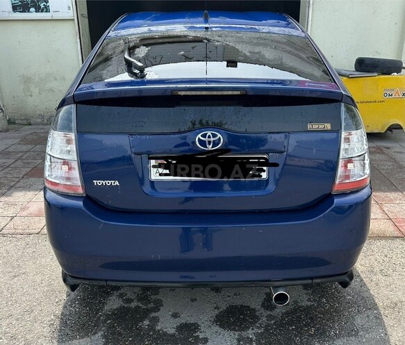 Toyota Prius 2008, 150,000 km - 1.5 l - Bakı