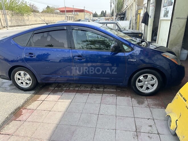 Toyota Prius 2008, 150,000 km - 1.5 l - Bakı